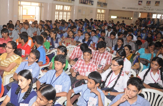 National Science Day in Mangalore